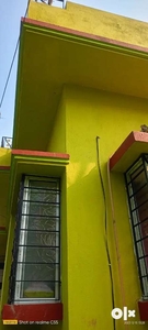 2 bhk house with all facilities