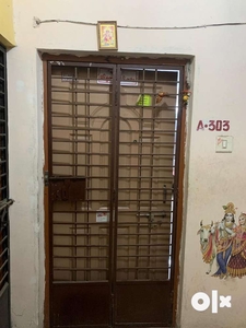 2 BHK room with well air and light supplement