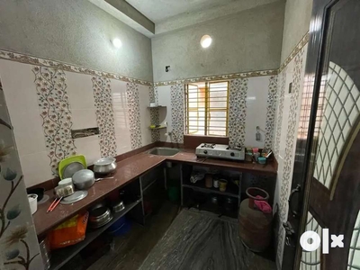 2 storied independent house in Dum Dum Cantonment