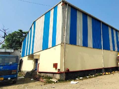 Warehouse 20000 Sq.ft. for Rent in Pamohi, Guwahati