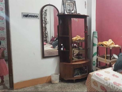 2BHK Semifurnished flat available for sale