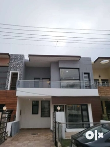 3BHK Double Storey House In Sec125 Sunny Enclave Kharar Mohali