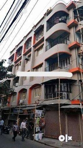 3bhk,Residential Flat For Sale In Bangur At Bangur Post Office