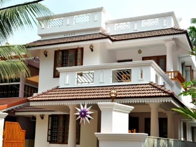 4 BHK Residential House For Sale For Sale India