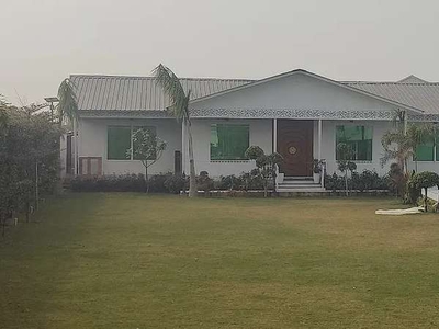 Dreamz fully developed farm house for sale in Noida