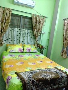 Fully furnished flat for rent Rent India