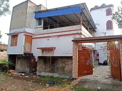 House For Sale Near Nayabad, Mukundapur.