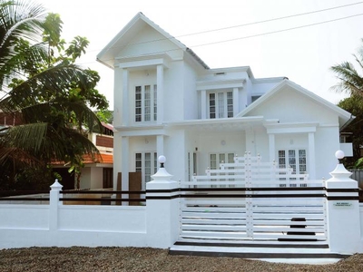 Newly furnished house for sale For Sale India