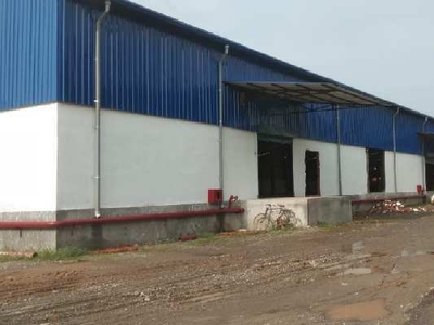 Warehouse 55000 Sq.ft. for Rent in Changsari, Guwahati
