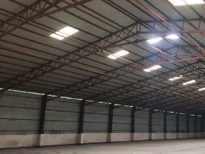 Warehouse 8000 Sq.ft. for Rent in Lokhra, Guwahati