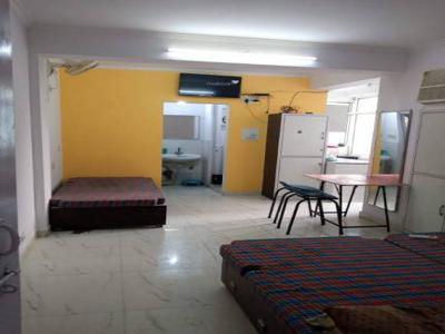 640 sq ft 1RK 1T Apartment for rent in DDA LIG Flats at Sector 26 Dwarka, Delhi by Agent seller