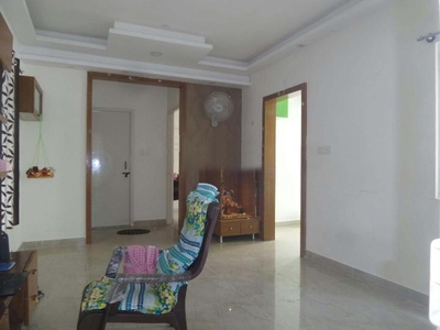2 BHK Flat In Aswani Aaeesha By Aswani Properties for Rent In Konappana Agrahara,rayasandra