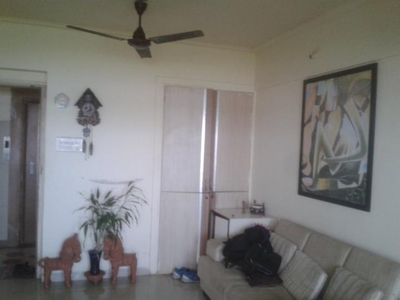 2 BHK Flat In Sea Mist for Rent In Kandivali West