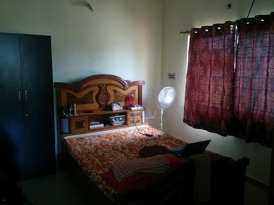 2 BHK Flat In Vignesh Ashirwadh Apartment for Rent In Munnekollal