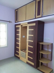2 BHK House for Lease In K R Puram