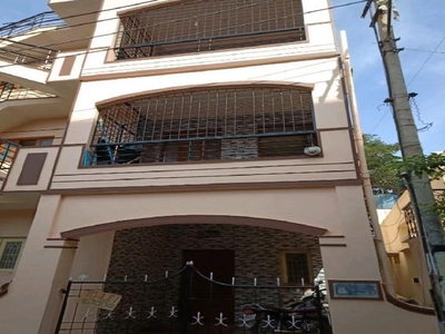 2 BHK House for Rent In Rk Hegde Nagar