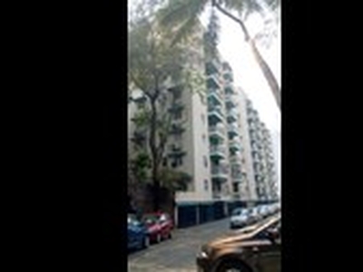 3 Bhk Available For Sale In Cumballa Crest