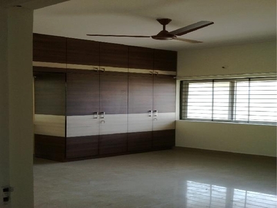 3 BHK Gated Community Villa In Green County Enclave for Rent In K Channasandra