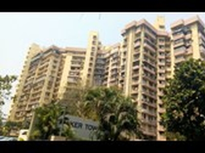 4 Bhk Available For Sale In Maker Tower