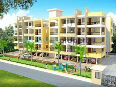 2 BHK Flat / Apartment For SALE 5 mins from Goa