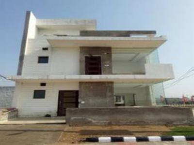 4 BHK Villa For Sale in