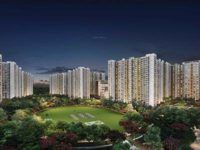 Runwal Gardens Phase 3 Bldg No 27 28 in Dombivali, Mumbai