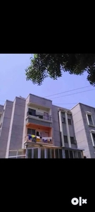 01BHK house on rent in a very good locality in Manjalpur area