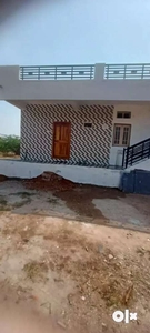 1/2BHK house students & Family in Banapur cross, 8 km from Koppal