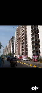 1 BHK at Vidya Vihar West, Kurla West, Lift not working