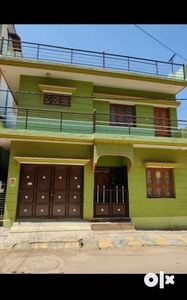 1 bhk facing house for rent in mathikere (only for bachelors)