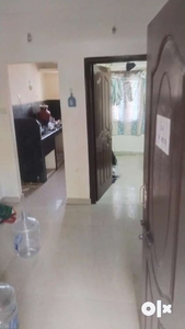 1 BHK flat available foe rent