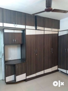 1 BHK FLAT FOR RENT AT VEJALPUR -KHUSHI ESTATE