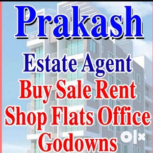 1 Bhk flat for Rent in rambaugh