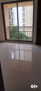 1 BHK flat for rent in ulwe