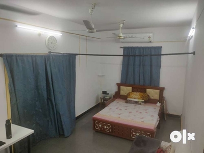 1 BHK flat for sale in Rajeev Nagar, Moti Nagar - Hyderabad