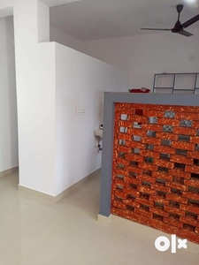 1 BHK for Rent in Mayannur - nearby Ottapalam Town