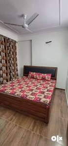1 bhk fully furnished flat for rent nearby 7no.