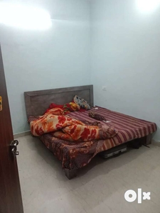 1 bhk fully furnished for Rent in Trikuta Nagar