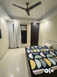 1 BHK fully furnished room