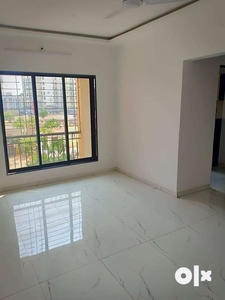 1 BHK SPACIOUS FLAT FOR RENT IN VASAI EAST