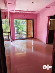 1 BHK WITH TERRACE FLAT FOR RENT