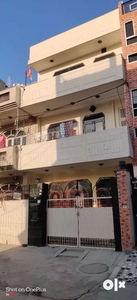 1 bhk with tetrace access.