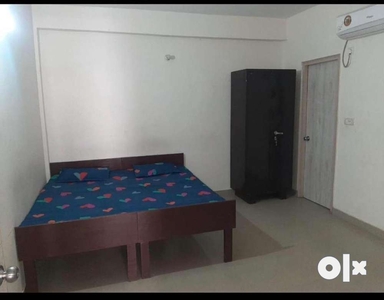 1 BHK Fully Furinshed