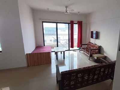 1 room mate required - 2 bhk flat
