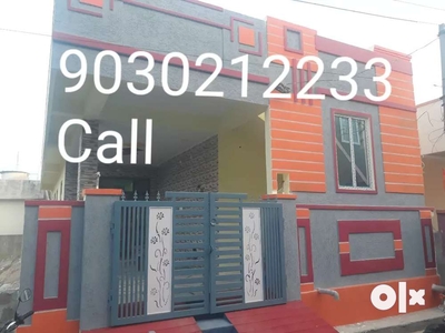 156 Sqr Yards House For Sale 90 Lakhs Negotiable
