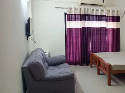 1bhk Apartment for rent at mattoor kalady Airport