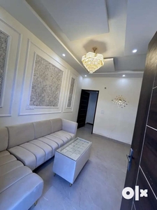1bhk flat fully furnished sector 115 near by Mohali