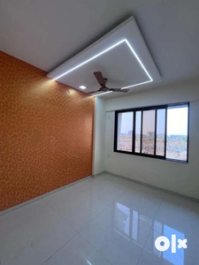 1Bhk flat in taloja for sale Luxurious in budget with premium Location