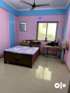 1BHK flat in Versova Andheri West