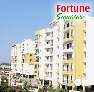 1Bhk for Rent Fully Furnished fortune signature